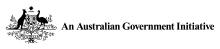 Australian Government Initiative